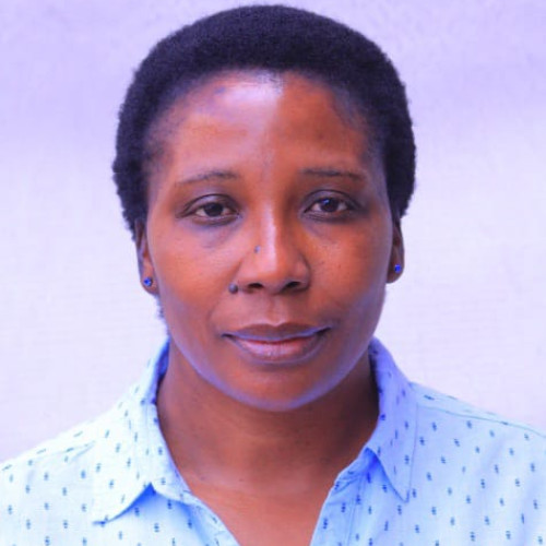 Charity H. profile photo