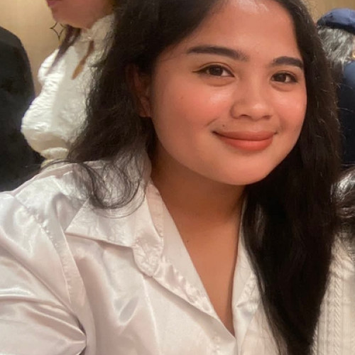 Mary Cristel I. profile photo