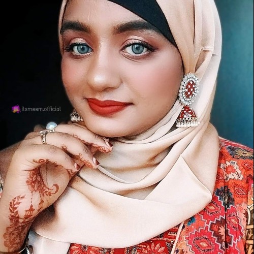 Anika Bushra  N.