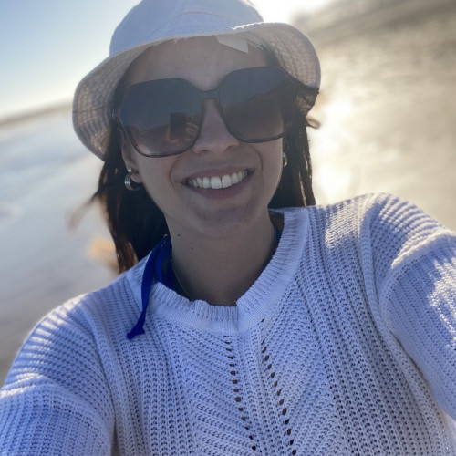 morena m. profile photo