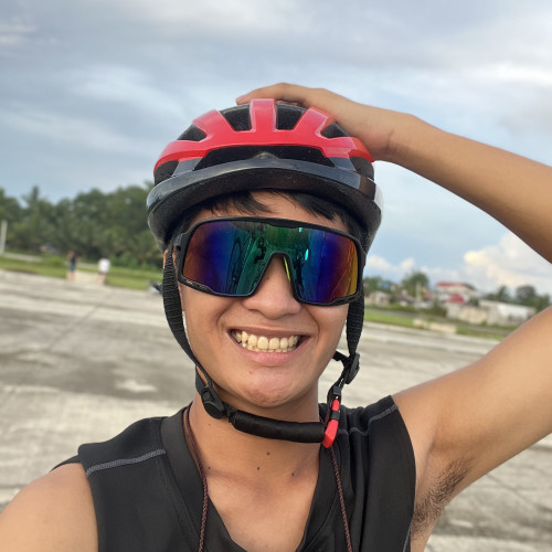 Wosh W. profile photo