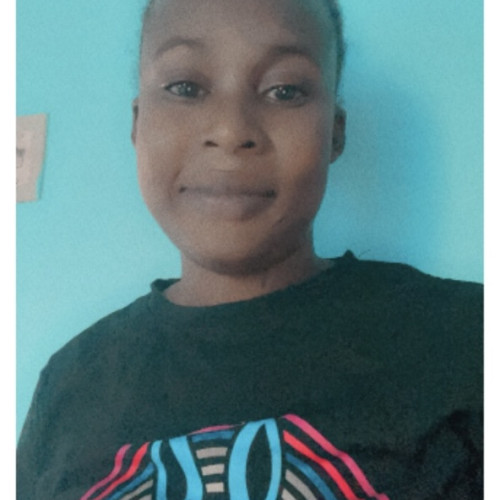 Esther C. profile photo