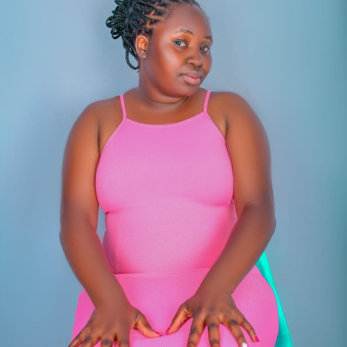 hillery a. profile photo