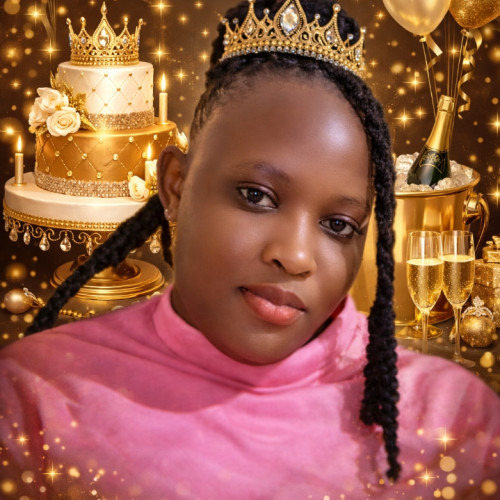 Faith M. profile photo