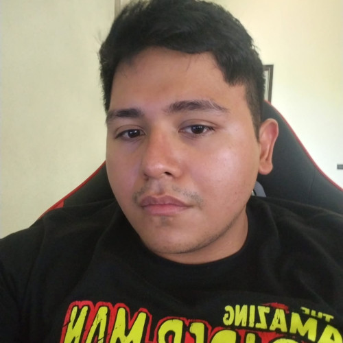 Selvin U. profile photo