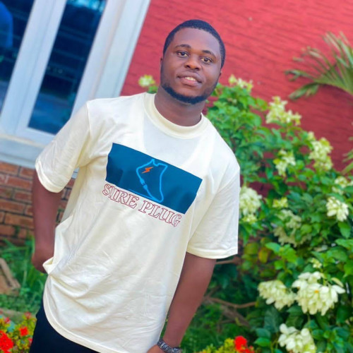 Victory V. profile photo