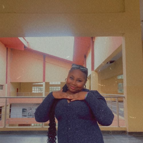 Kelechi  U.