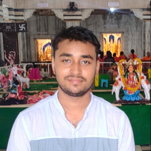 Shubham B. profile photo