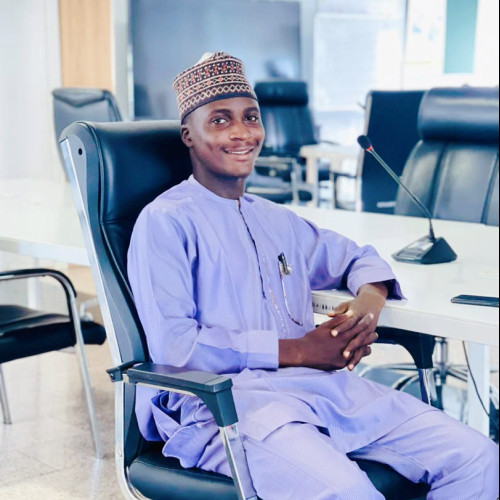 Musa Elayo  H. profile photo