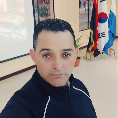 Walter Ariel M. profile photo