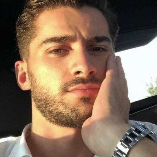 adam a. profile photo
