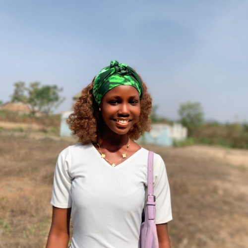 Pearl T. profile photo