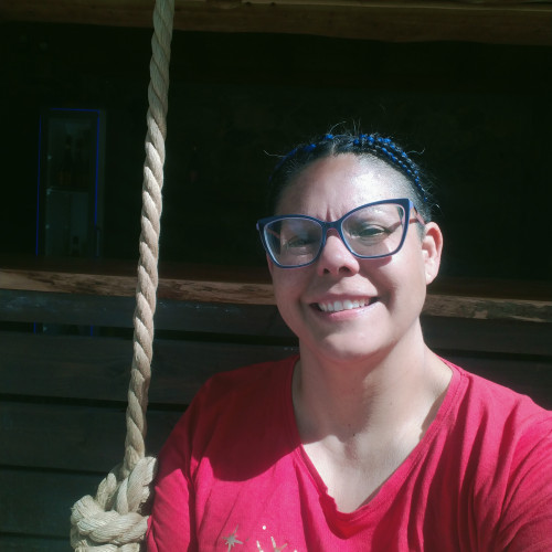 Marynka P. profile photo