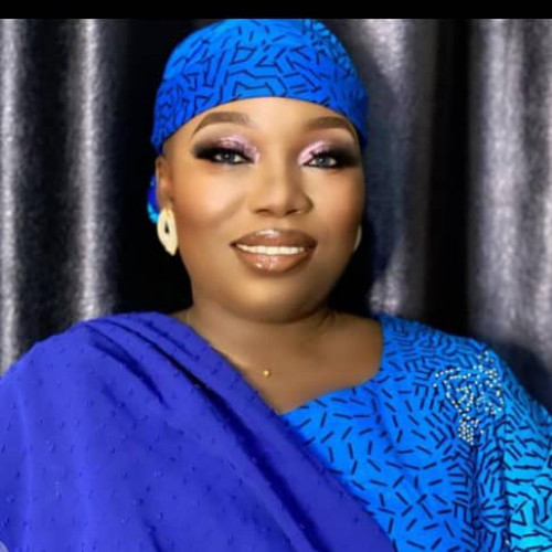 Janet moyinoluwa  M. profile photo