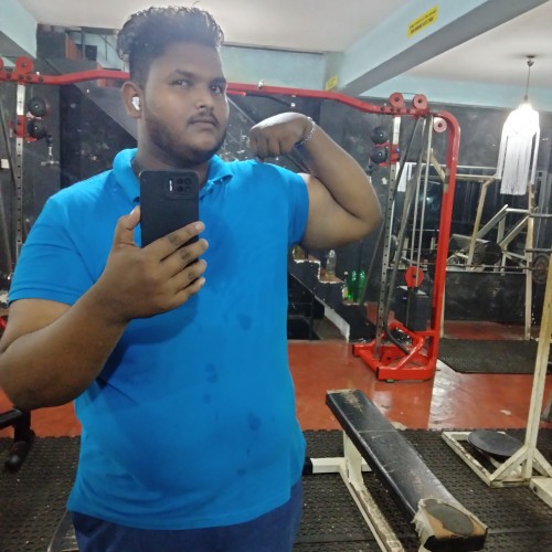 Kavindu P.