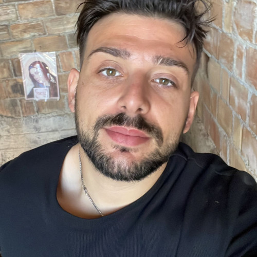 Donny P. profile photo