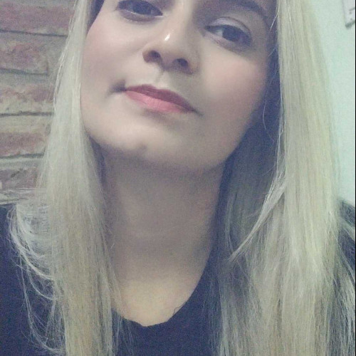 lili r. profile photo