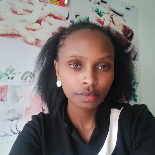 Maya L. profile photo