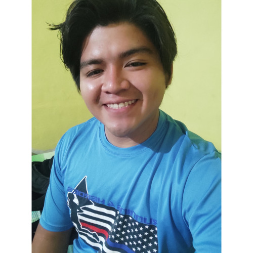 Josue S. profile photo