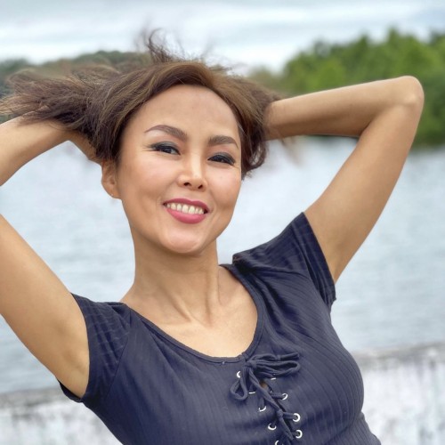 Tatiana B. profile photo