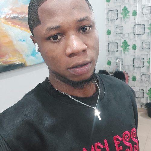 Vital V. profile photo