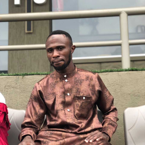 Bbaale u. profile photo