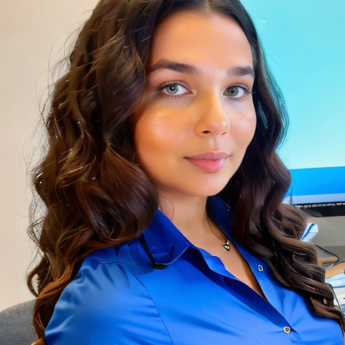 Rachel B. profile photo