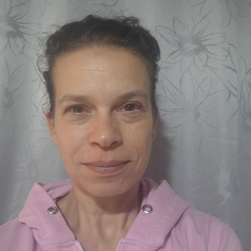 Diana Carina M. profile photo