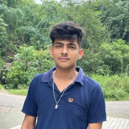 sujal dhiman i. profile photo