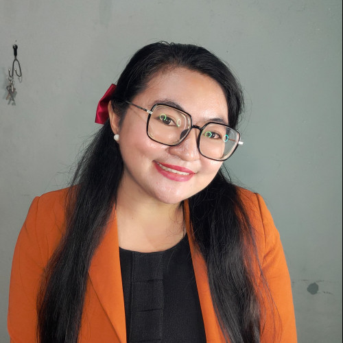 Felisitas L. profile photo