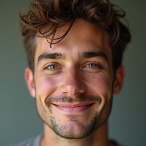 Ahmed B. profile photo