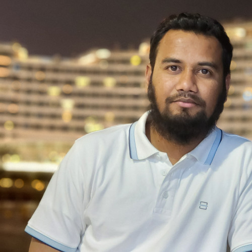 Sayed M. profile photo