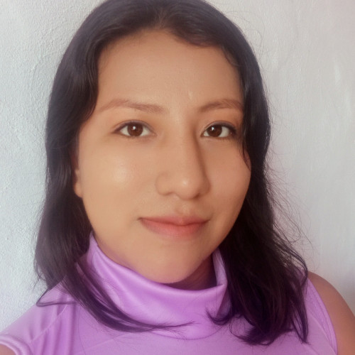 Kathya F. profile photo