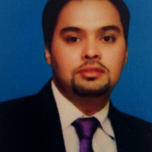 Wajid  J. profile photo