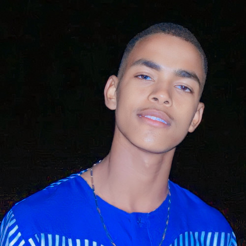 YASSIN B. profile photo