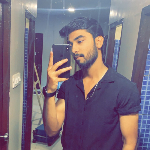 Ankit S. profile photo