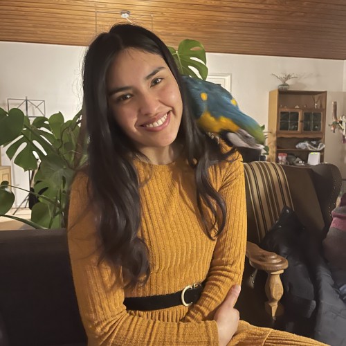 Adriana C.