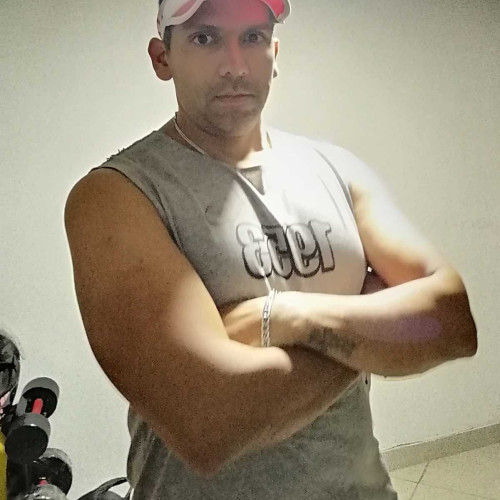 Carlos B. profile photo