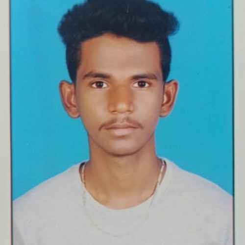 Rakesh R.