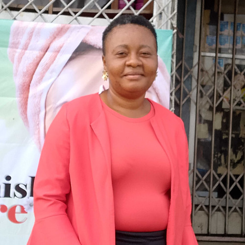 Mfon E. profile photo