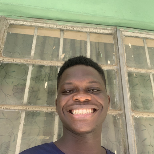 Adelekan B. profile photo