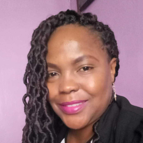 veronica m. profile photo