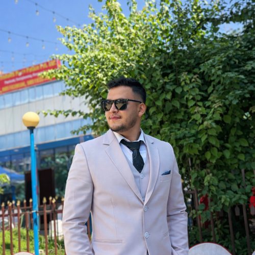 john s. profile photo