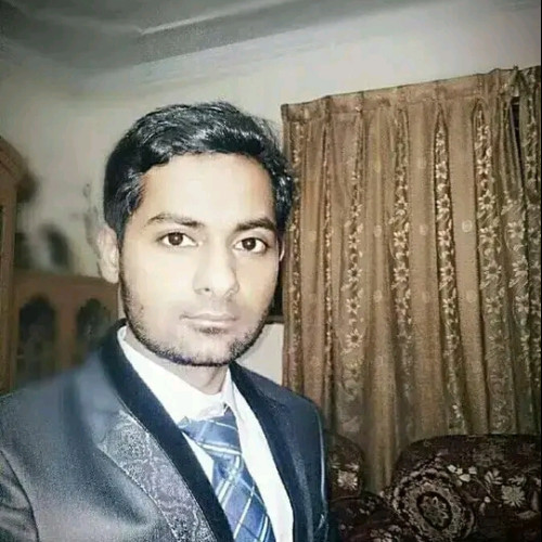 Muhammad  M.