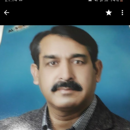 Muhammad S.