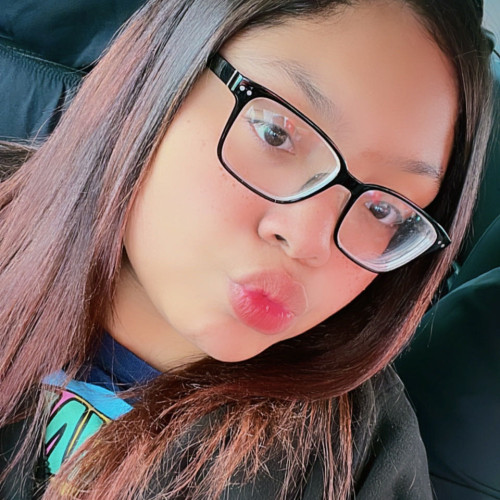 Arianna B. profile photo