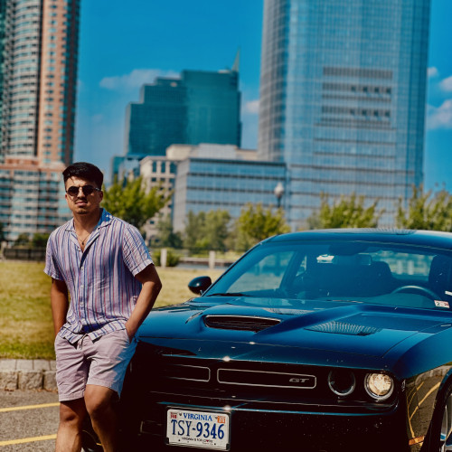 Ahmad T. profile photo