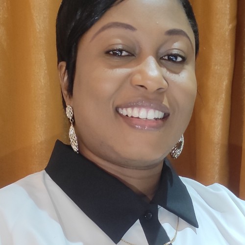 Sharon G.