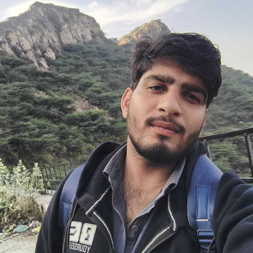 Manish Y. profile photo