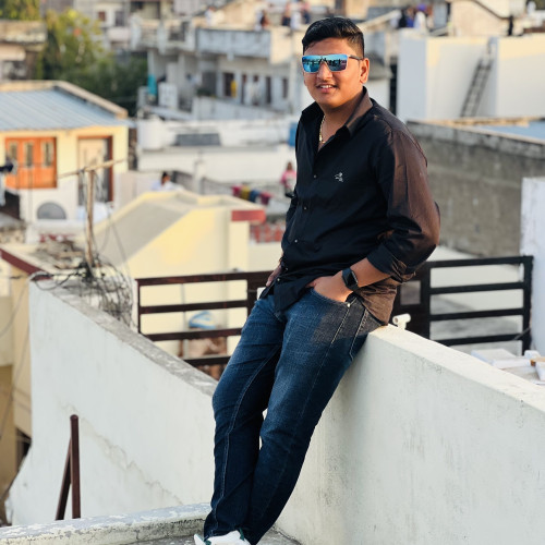 Umang M. profile photo